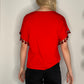 BUBBLIES TOP