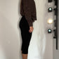 KNIT LEGGING