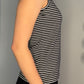 STRIPED TANK