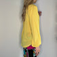 SUNBEAM YELLOW TOP