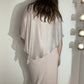 MOTHER OF PEARL LONG GOWN