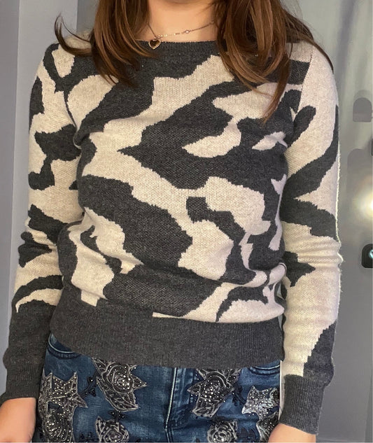 LUCIA SWEATER