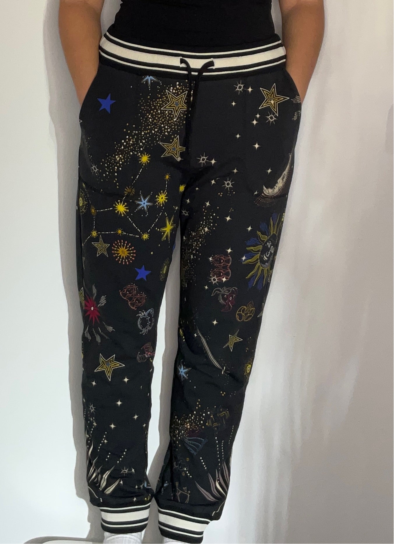 CELESTIAL SWEATPANT