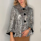 SEQUIN SPARKLE JACKET