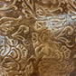 DAMASK LEATHER BAG