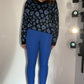 STRETCH POCKET PANT