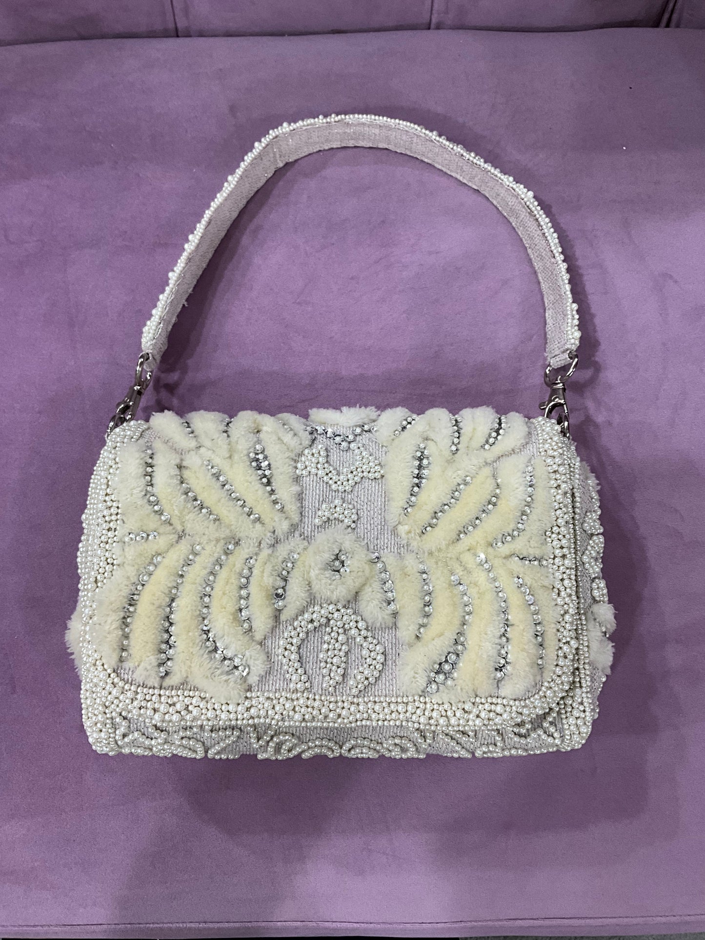 PERSIAN CRAFTED BAG