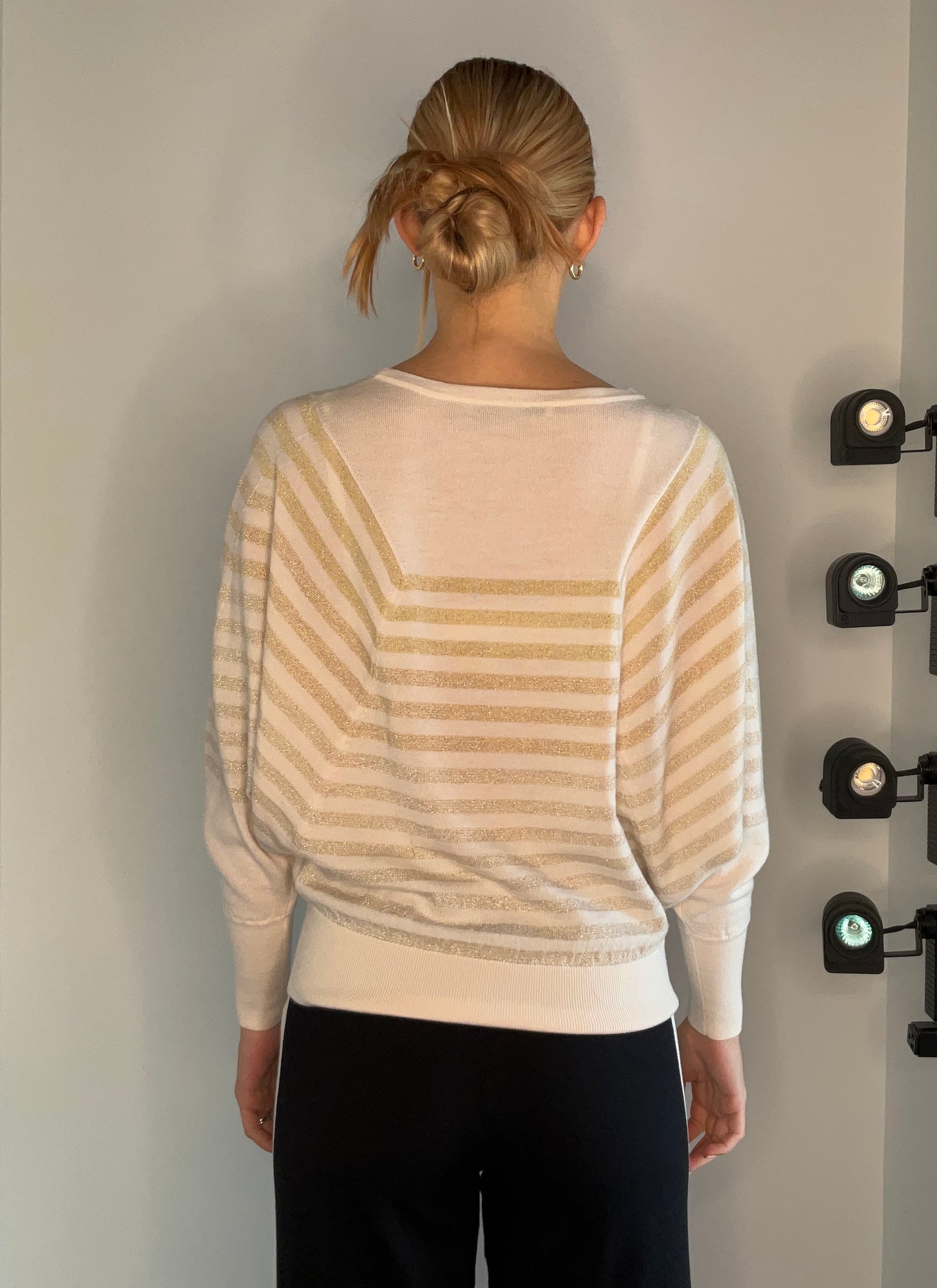 CARRAWAY SWEATER