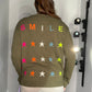 SMILE SWEATER