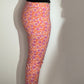 FLORAL SUIT PANT