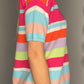 RAINBOW SWEATER