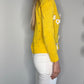 SUNFLOWER CARDIGAN