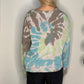 SPIRAL CARDIGAN