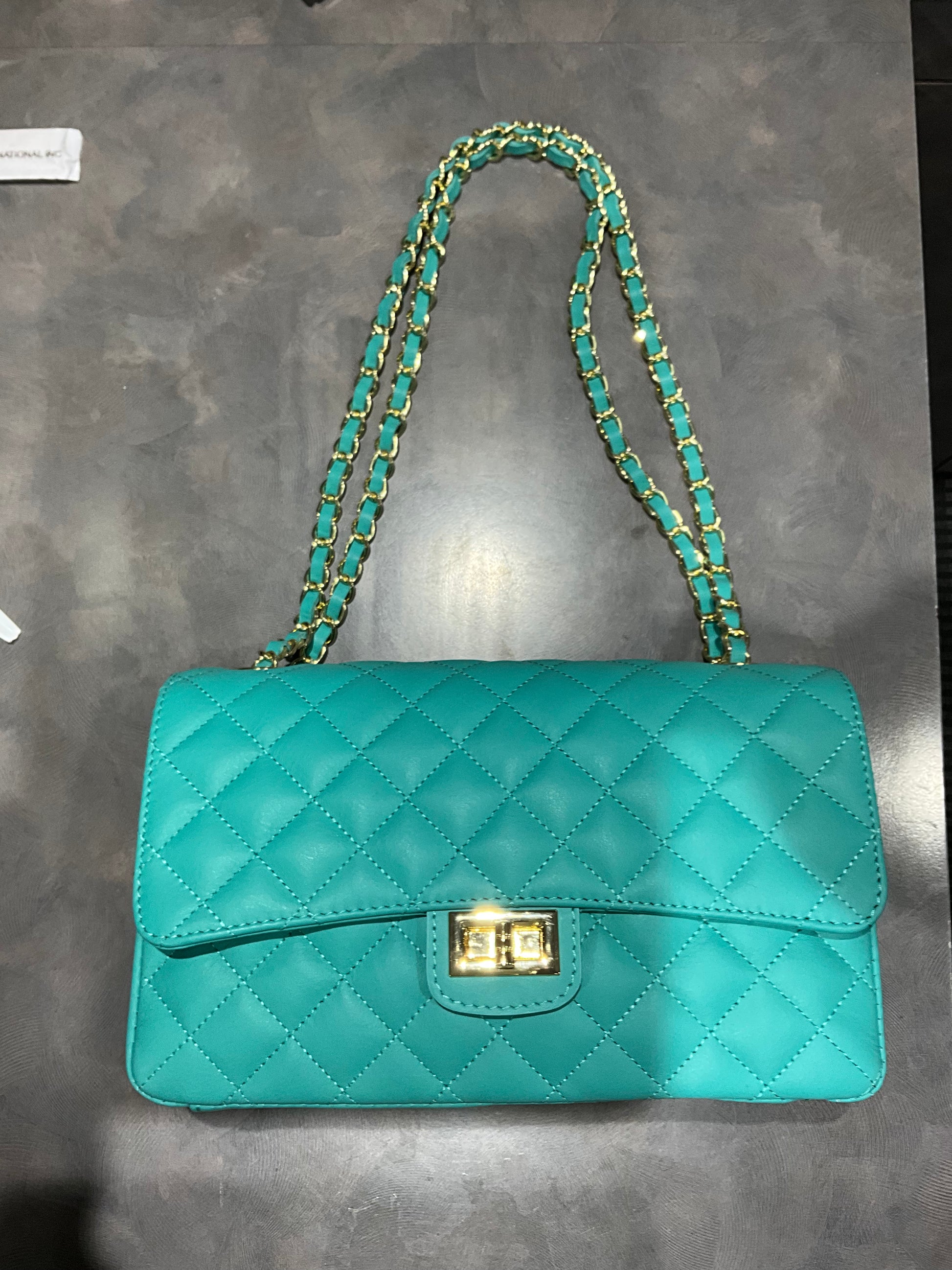 Tiffany blue purses hotsell