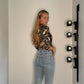 GOLDEN GIRL TOP