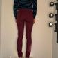 MERLOT PANT