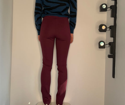 MERLOT PANT