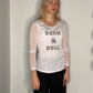ROCK & ROLL TOP