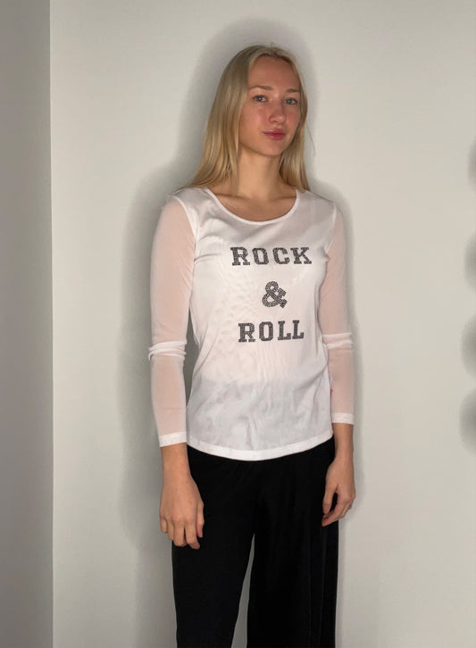 ROCK & ROLL TOP