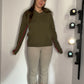 SMILE SWEATER