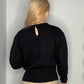 JACKIE O PEARL SWEATER