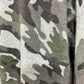 CASMERE CAMO SWEATER