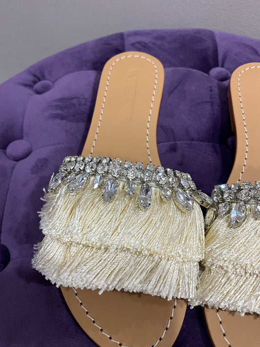 TWILL FRINGE
