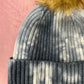 TIE DYE HAT