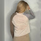 SNOW SPECKLE SWEATER