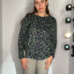 MODERN LEOPARD TOP