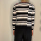 STRIPED TOP