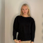 JACKIE O PEARL SWEATER