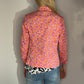 FLORAL SUIT JACKET