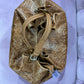 DAMASK LEATHER BAG