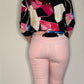 STRETCH POCKET PANT