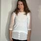 HIGH-LOW HEM TUNIC