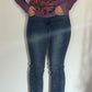 CRYSTAL OMBRE PERFECT JEAN