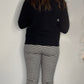 CHECKED PIPER PANT