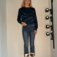 PALM JEAN