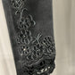 CHARCOAL JEAN