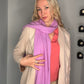 CASHMERE SCARF
