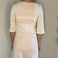 COTTON DRESS