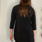 ASYMMETRICAL CRYSTAL TOP