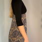 SILKY PAISLEY TOP