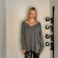 V-NECK