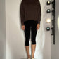 KNIT LEGGING