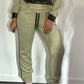 GREEN VIBES JOGGER