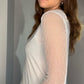 HIGH-LOW HEM TUNIC