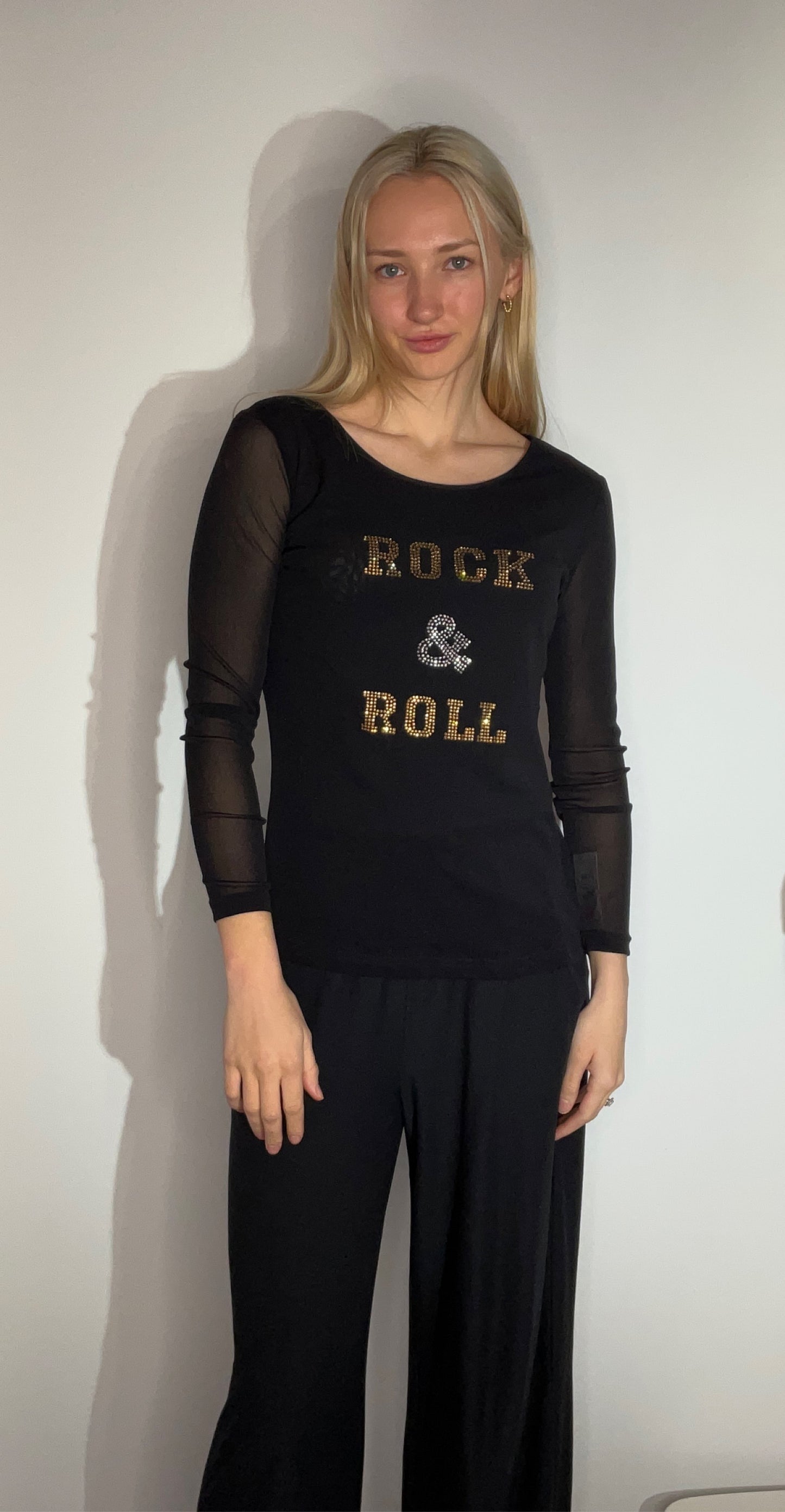 ROCK & ROLL TOP