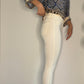 STRETCH POCKET PANT